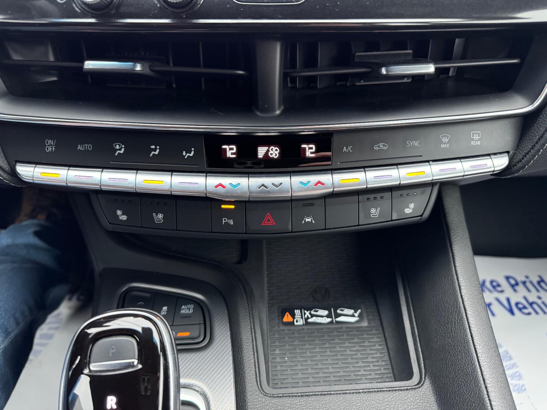 2021 Cadillac CT5 Premium Luxury