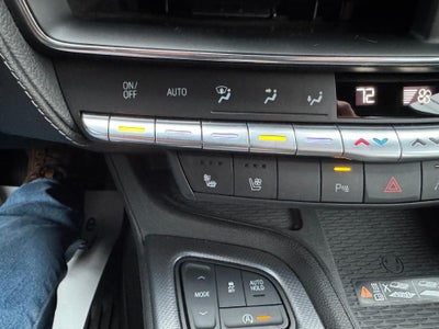 2021 Cadillac CT5 Premium Luxury