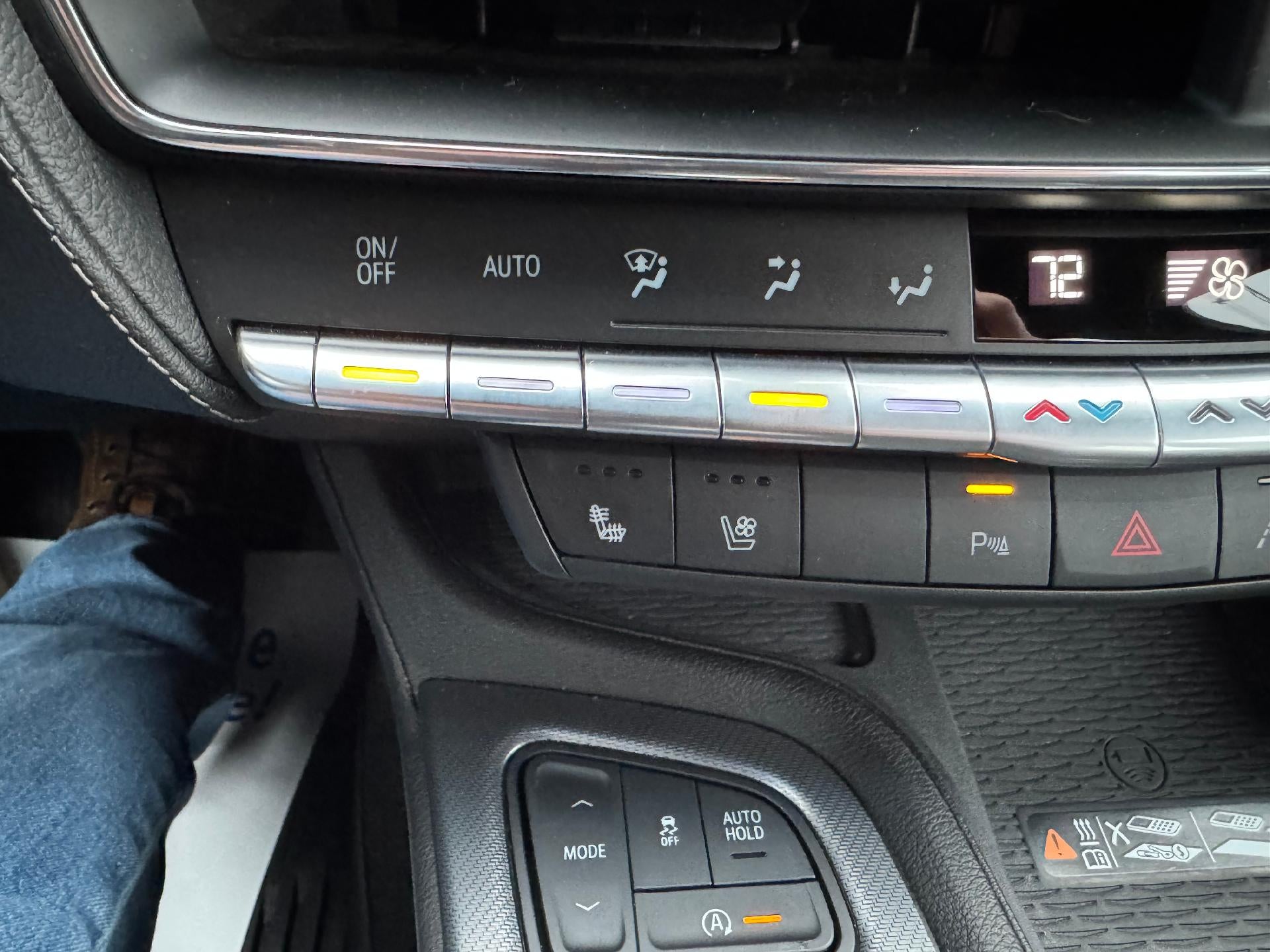 2021 Cadillac CT5 Premium Luxury