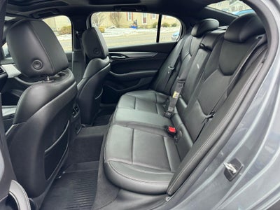 2021 Cadillac CT5 Premium Luxury