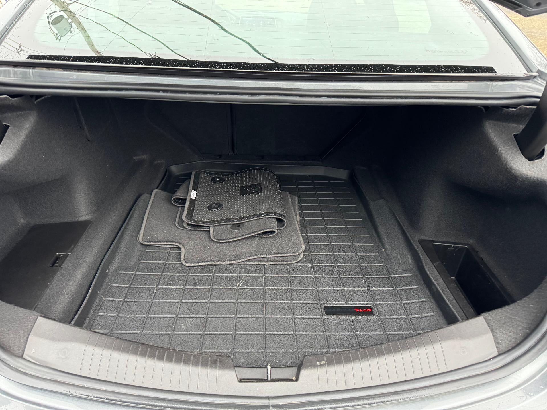 2021 Cadillac CT5 Premium Luxury