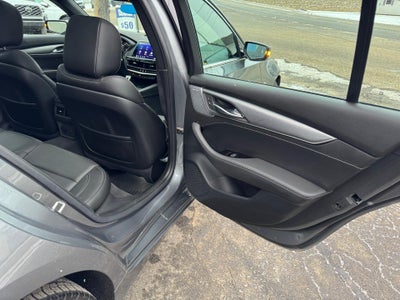 2021 Cadillac CT5 Premium Luxury