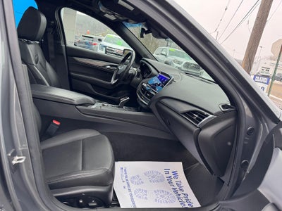 2021 Cadillac CT5 Premium Luxury