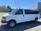 2025 Chevrolet Express Passenger 1LT