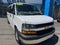 2025 Chevrolet Express Passenger 1LT