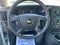 2025 Chevrolet Express Passenger 1LT