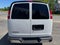 2025 Chevrolet Express Passenger 1LT