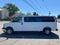 2025 Chevrolet Express Passenger 1LT