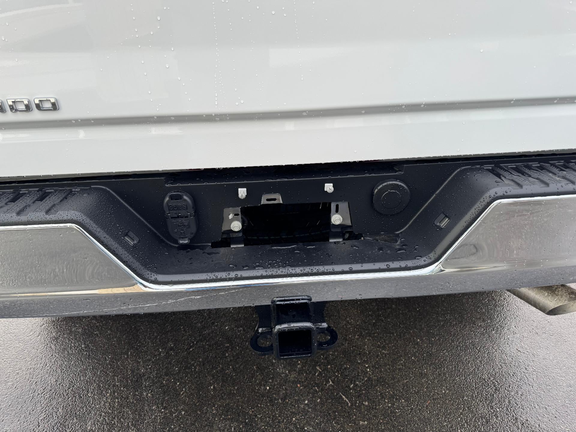 2026 Chevrolet Silverado 3500 HD WT DRW