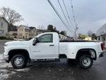 2026 Chevrolet Silverado 3500 HD WT DRW