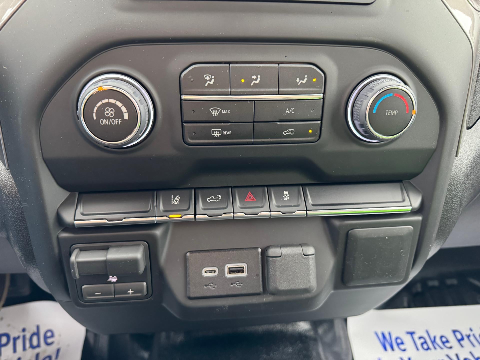 2026 Chevrolet Silverado 3500 HD WT DRW