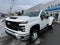 2026 Chevrolet Silverado 3500 HD WT DRW
