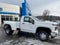 2026 Chevrolet Silverado 3500 HD WT DRW
