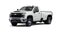 2026 Chevrolet Silverado 3500 HD WT DRW