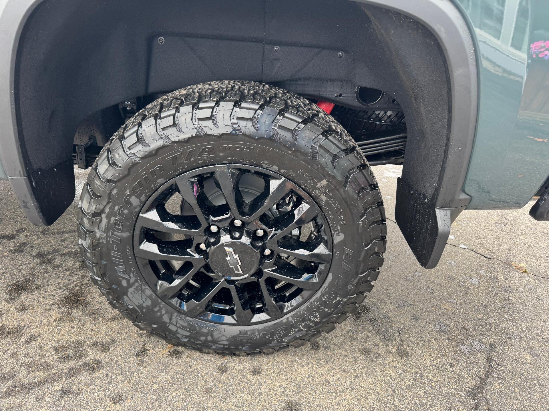 2026 Chevrolet Silverado 2500 HD LT - Photo 16