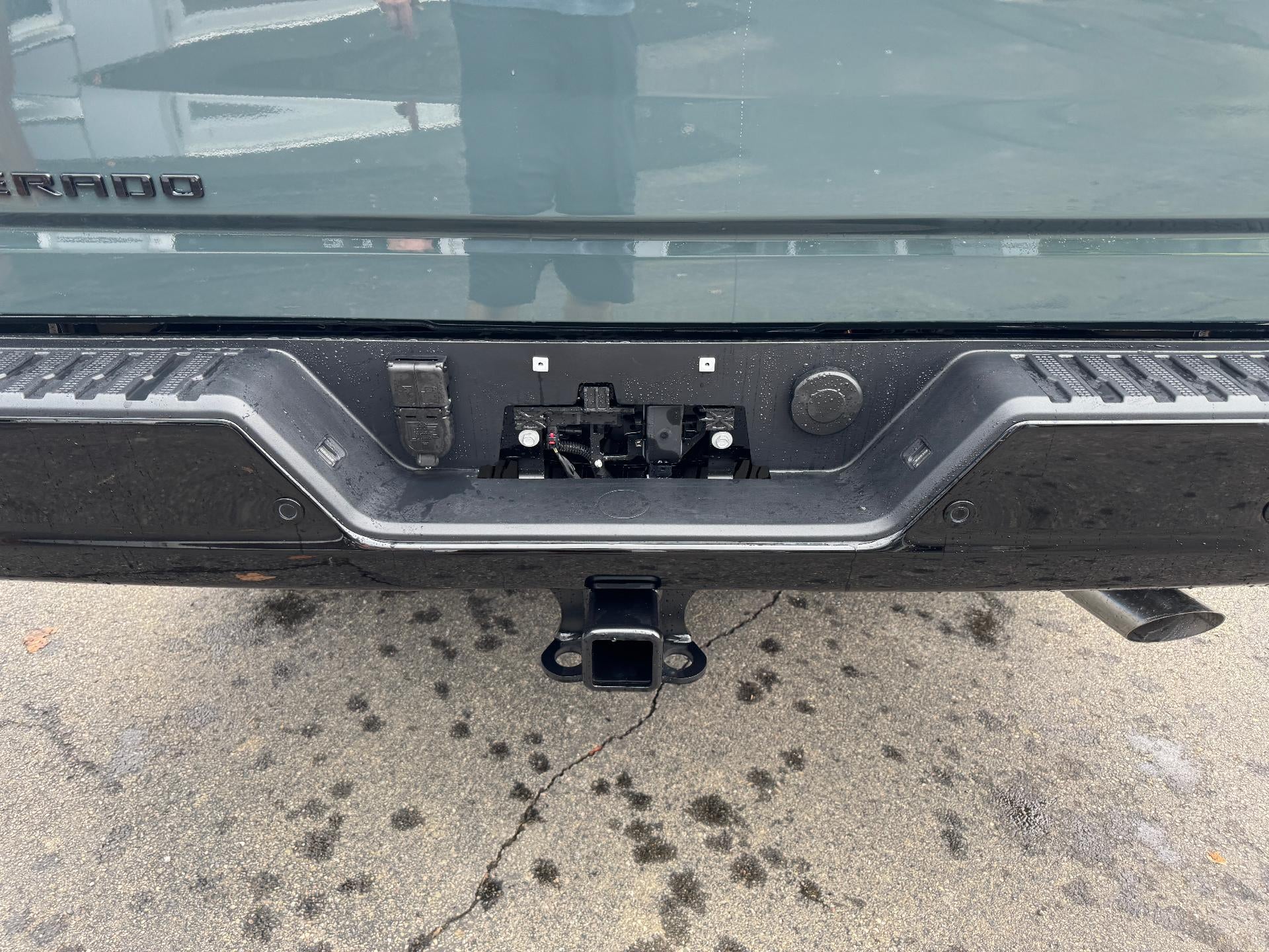 2026 Chevrolet Silverado 2500 HD LT - Photo 17