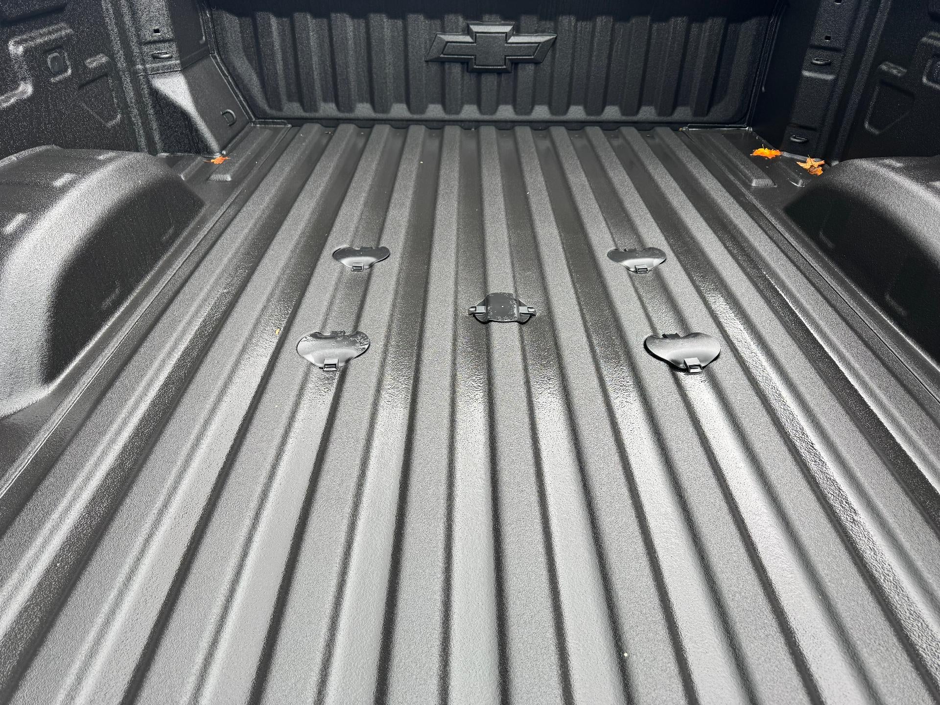 2026 Chevrolet Silverado 2500 HD LT - Photo 19