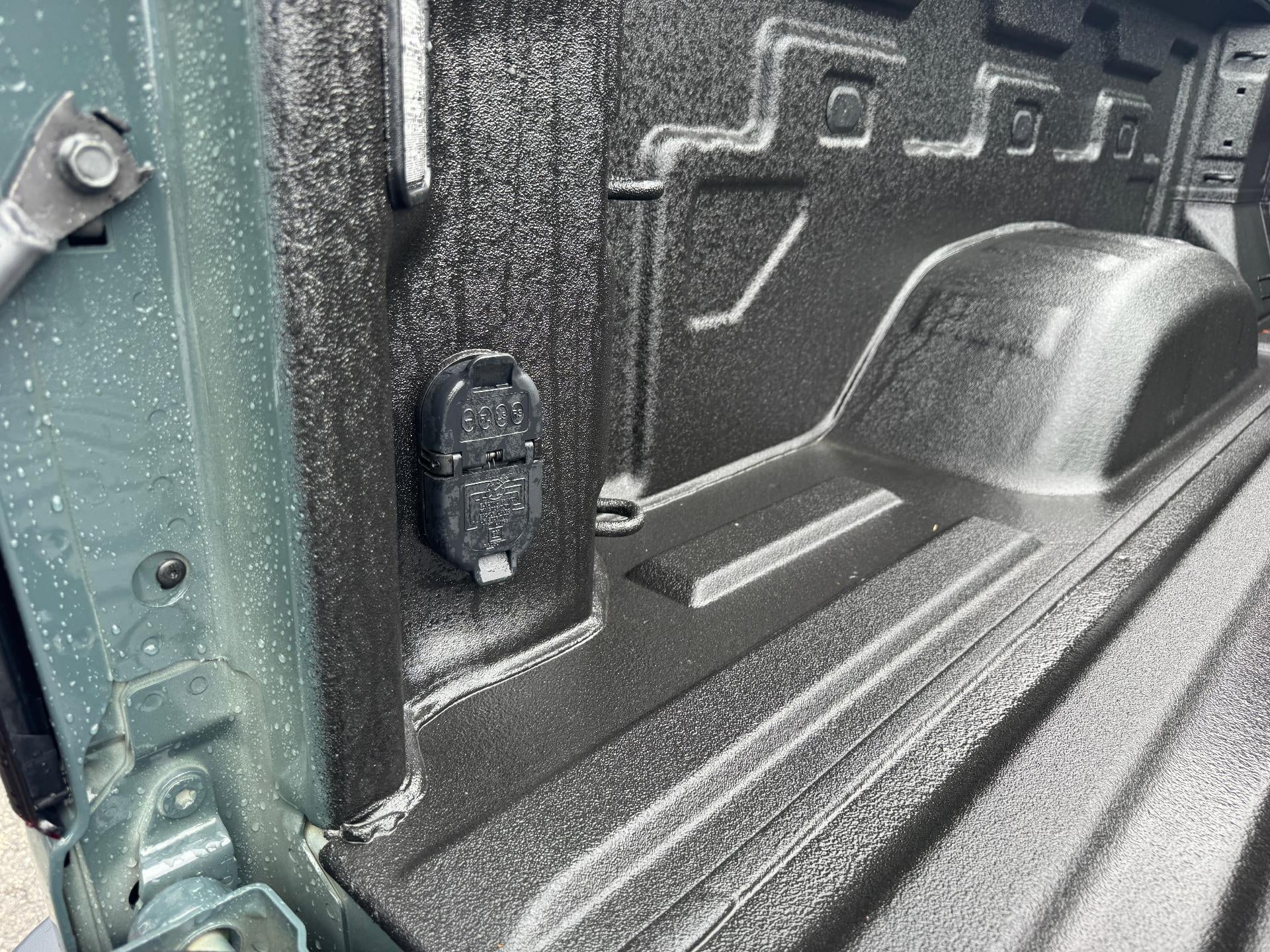 2026 Chevrolet Silverado 2500 HD LT - Photo 20