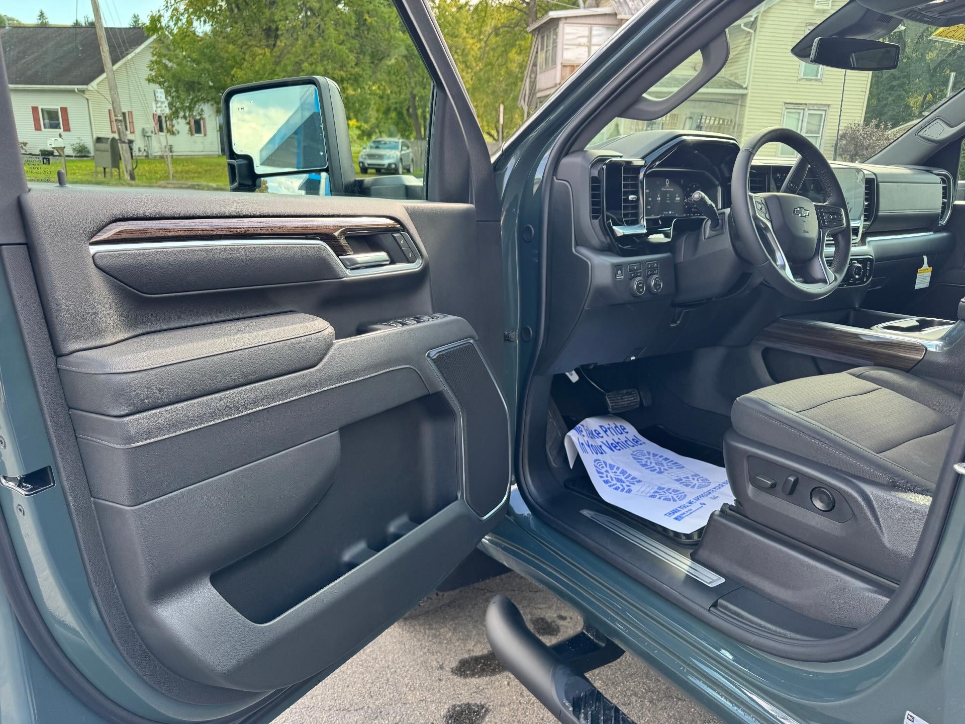 2026 Chevrolet Silverado 2500 HD LT - Photo 21
