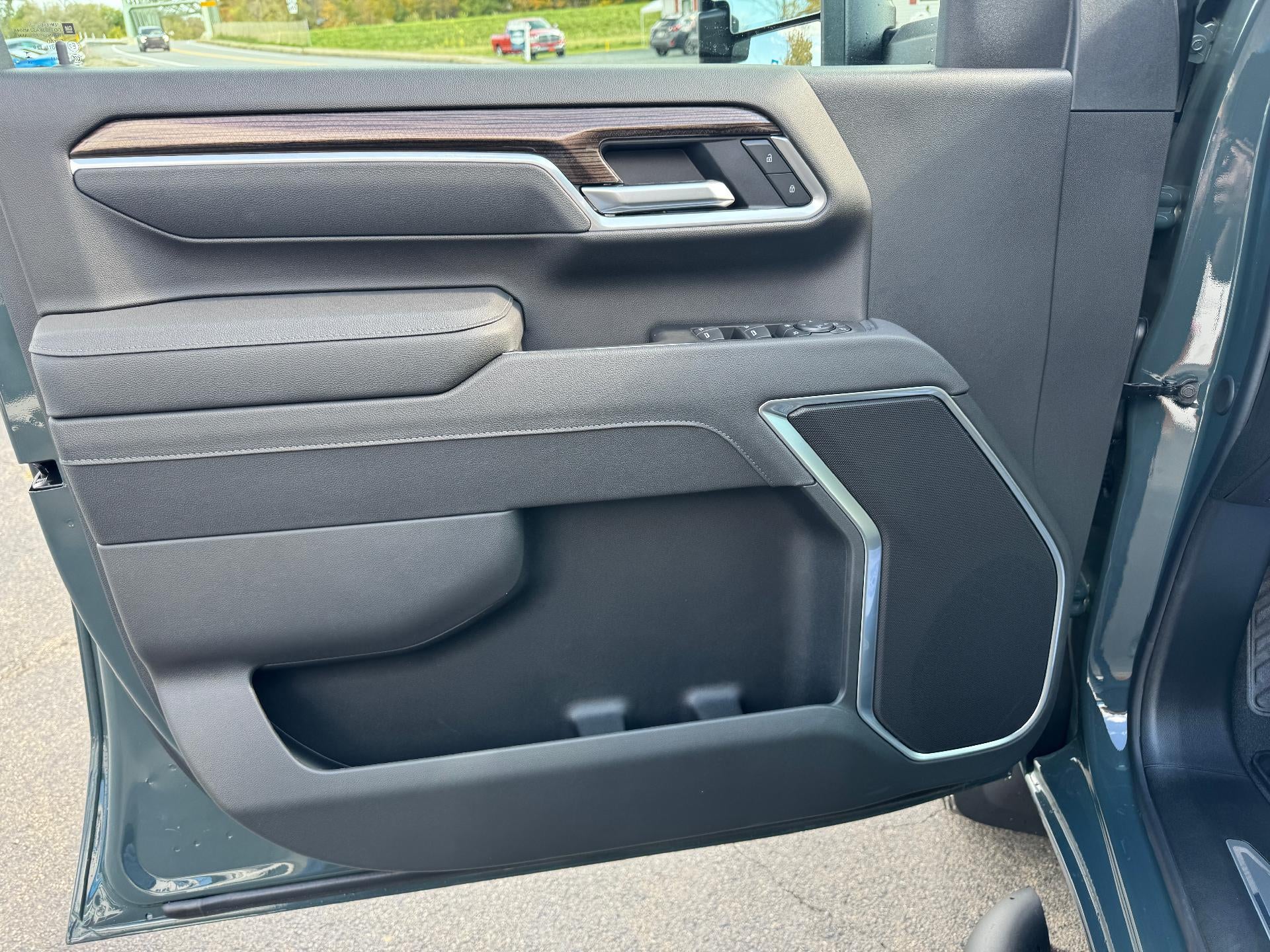 2026 Chevrolet Silverado 2500 HD LT - Photo 22