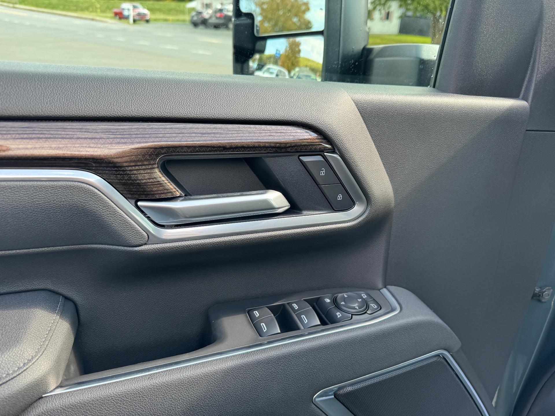 2026 Chevrolet Silverado 2500 HD LT - Photo 23