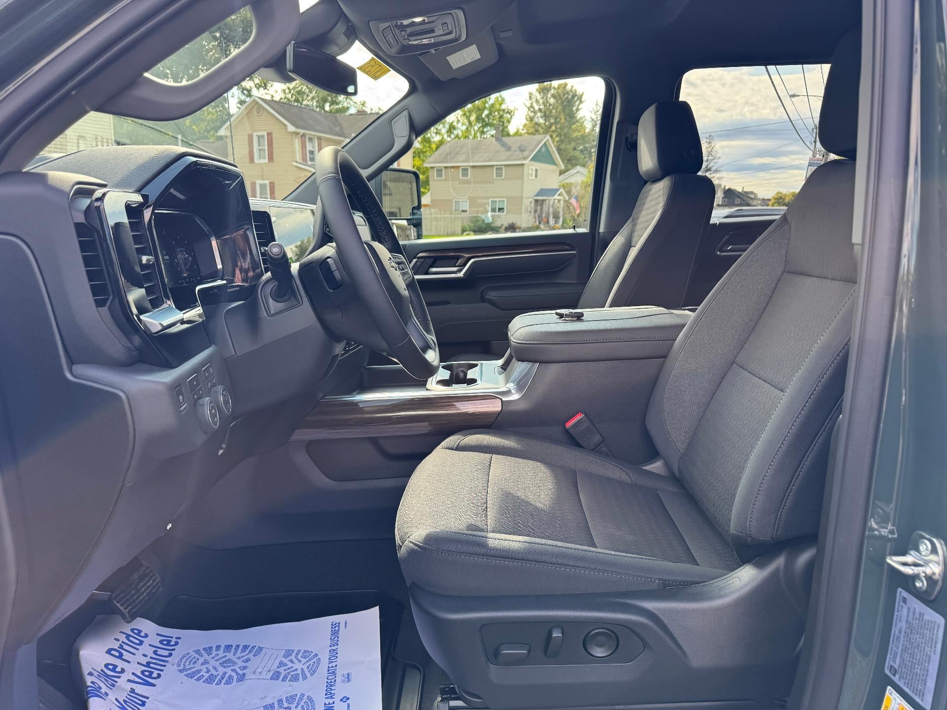 2026 Chevrolet Silverado 2500 HD LT - Photo 24