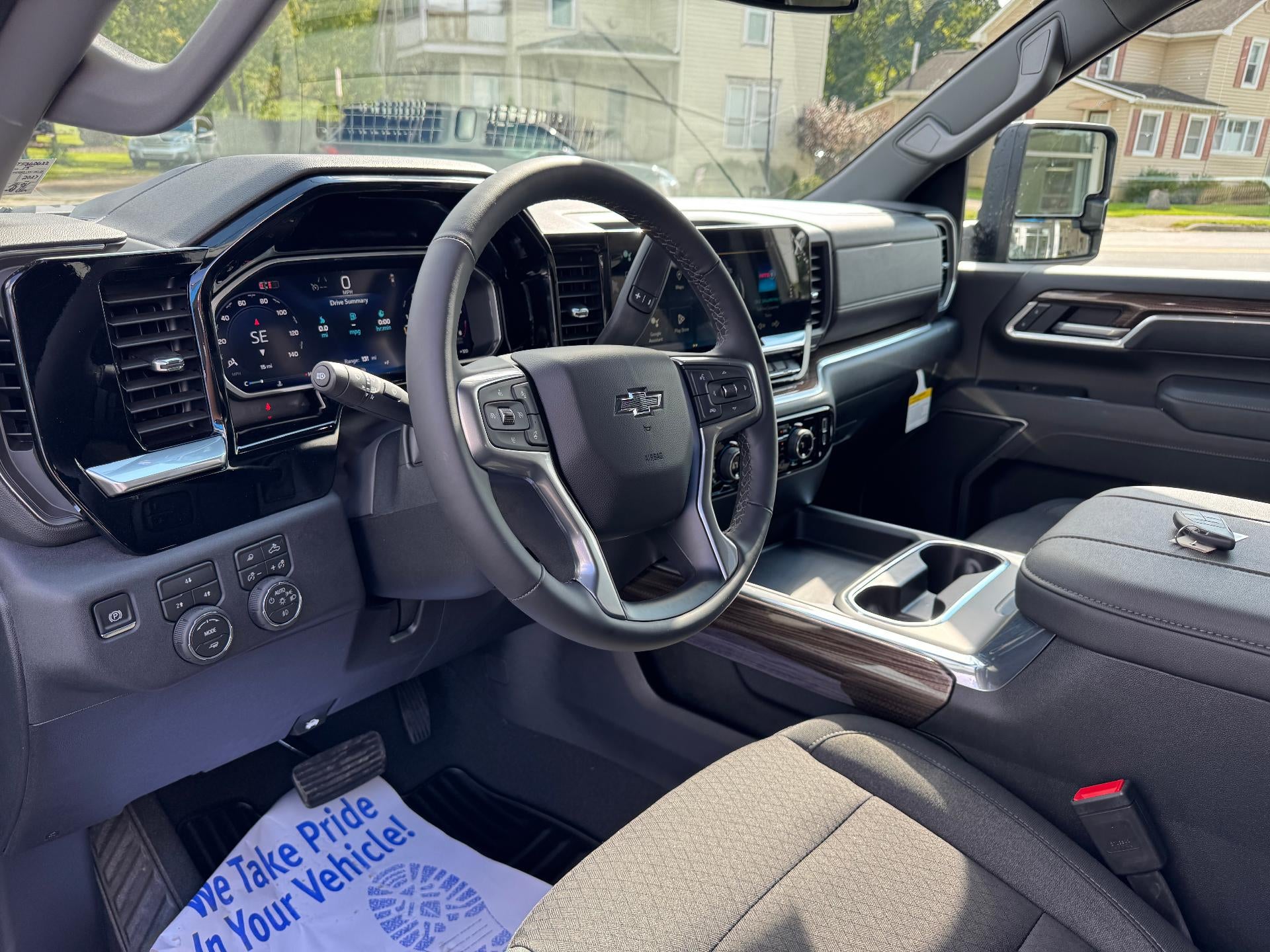 2026 Chevrolet Silverado 2500 HD LT - Photo 25