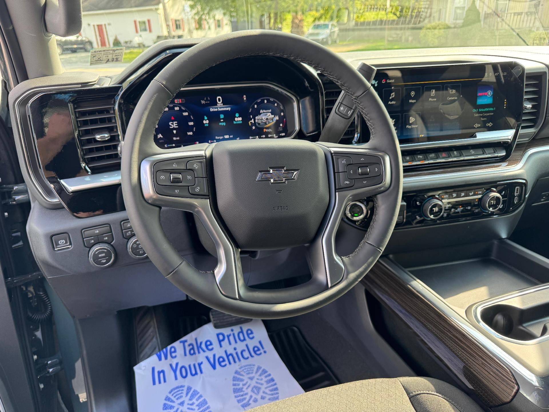 2026 Chevrolet Silverado 2500 HD LT - Photo 26