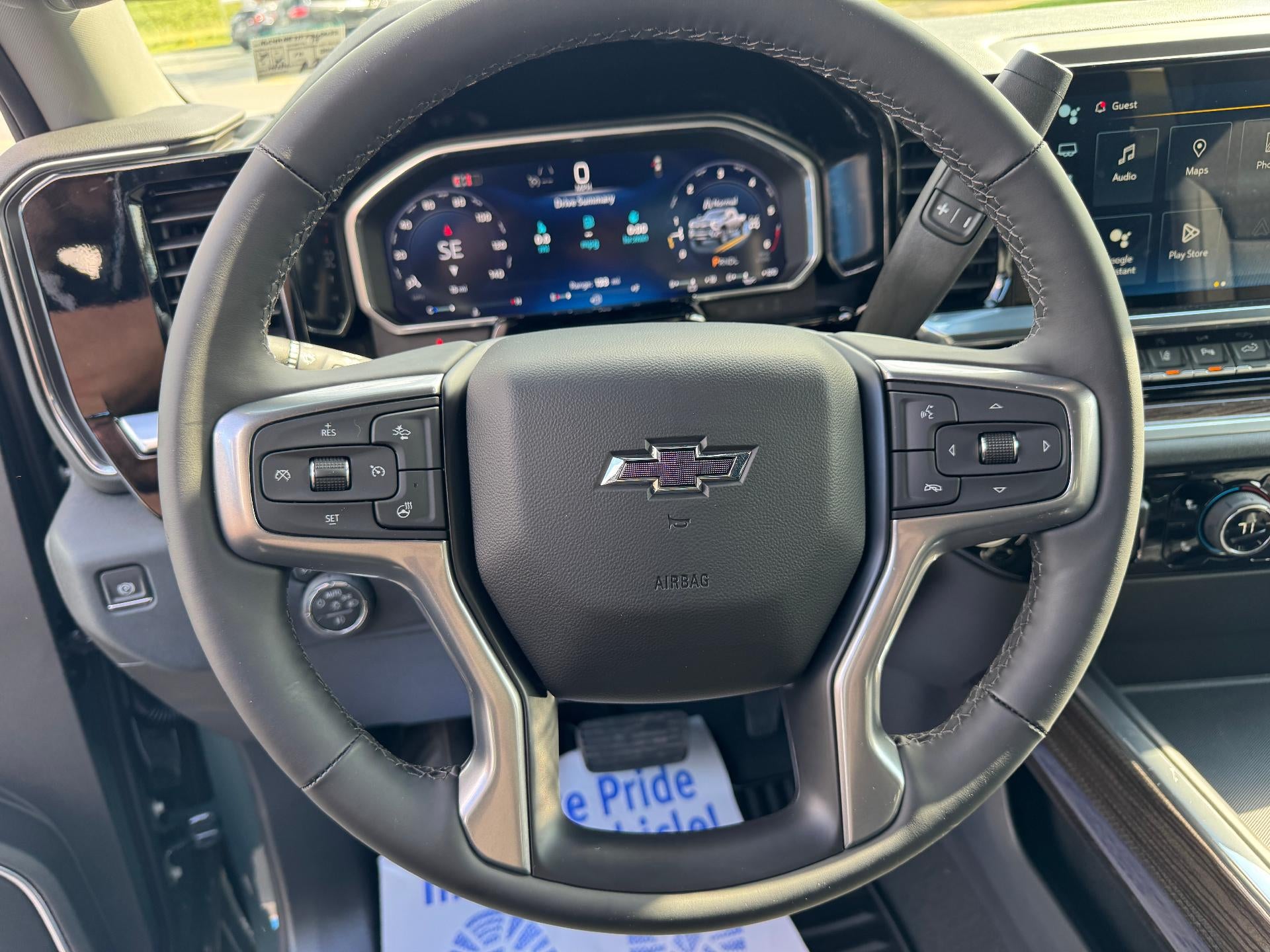 2026 Chevrolet Silverado 2500 HD LT - Photo 27