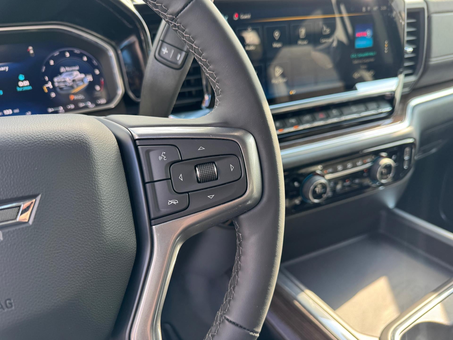 2026 Chevrolet Silverado 2500 HD LT - Photo 28