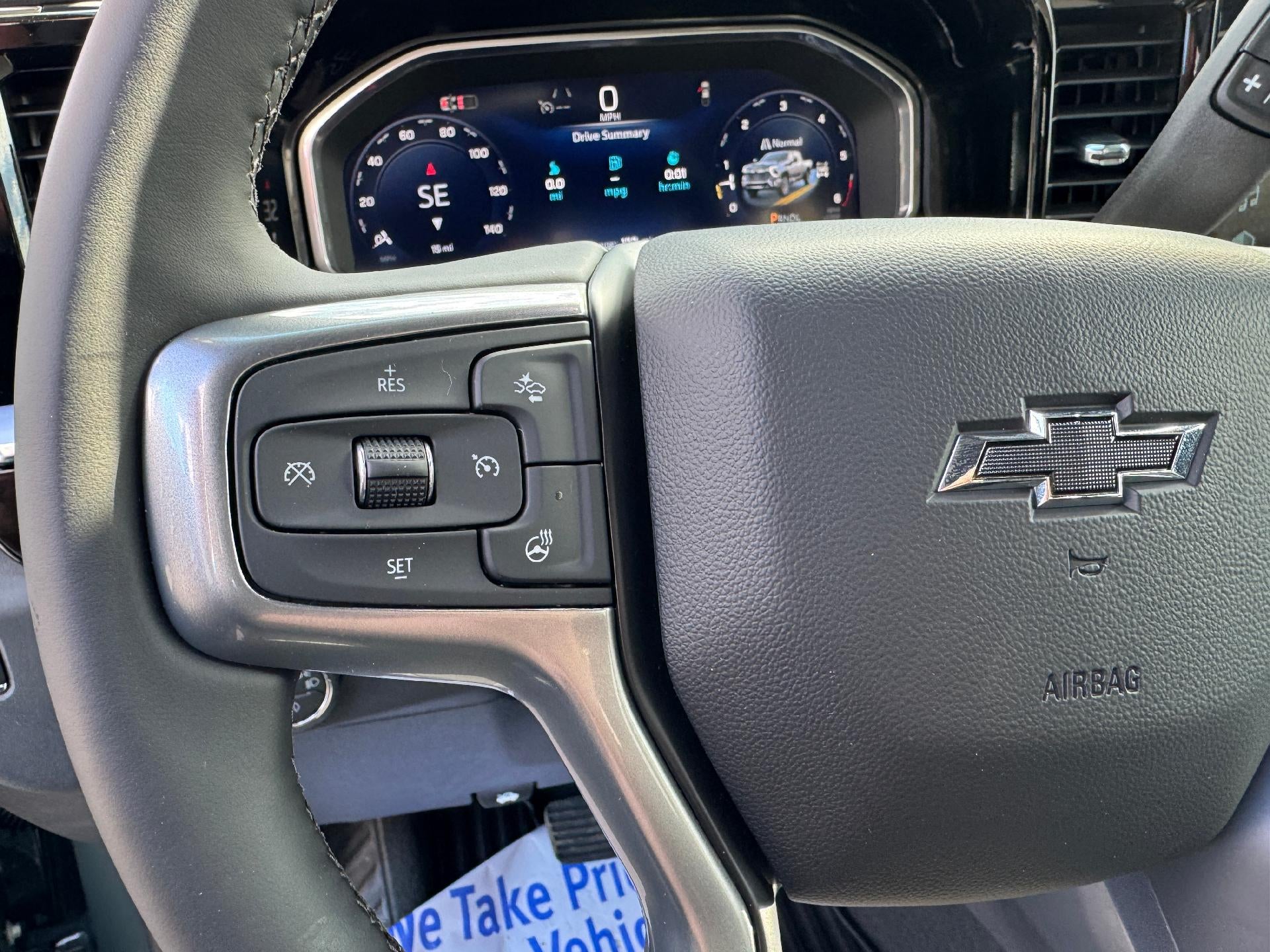 2026 Chevrolet Silverado 2500 HD LT - Photo 29