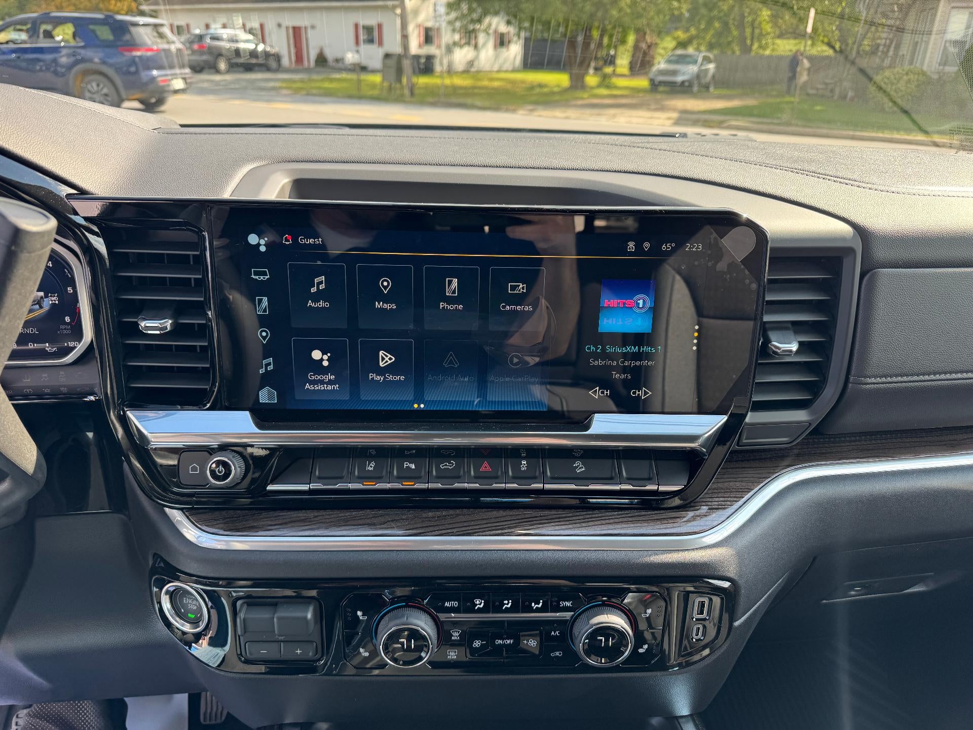 2026 Chevrolet Silverado 2500 HD LT - Photo 32