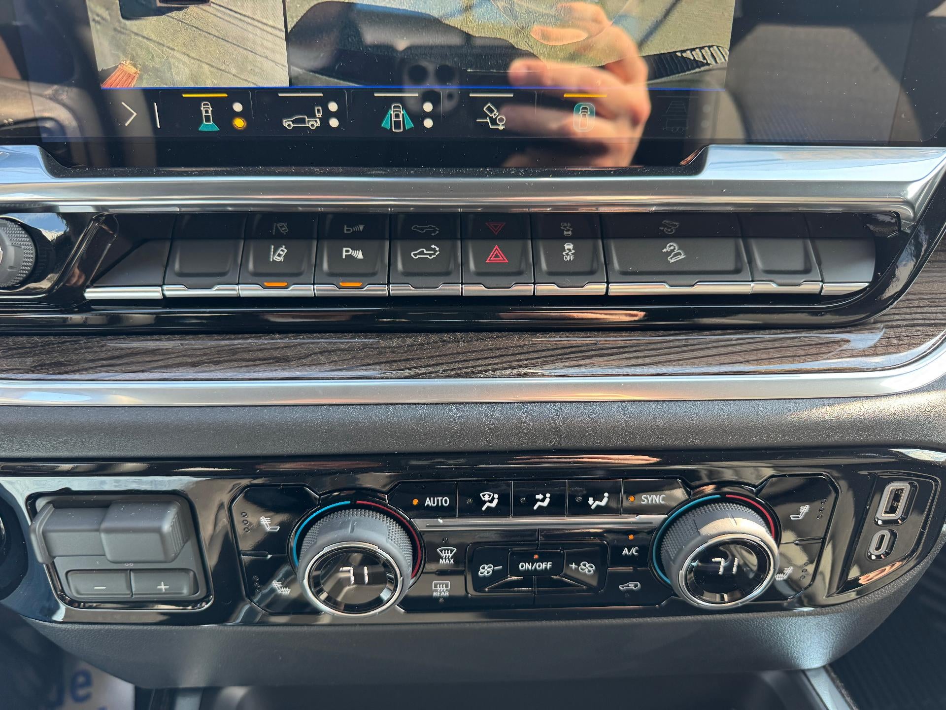 2026 Chevrolet Silverado 2500 HD LT - Photo 37