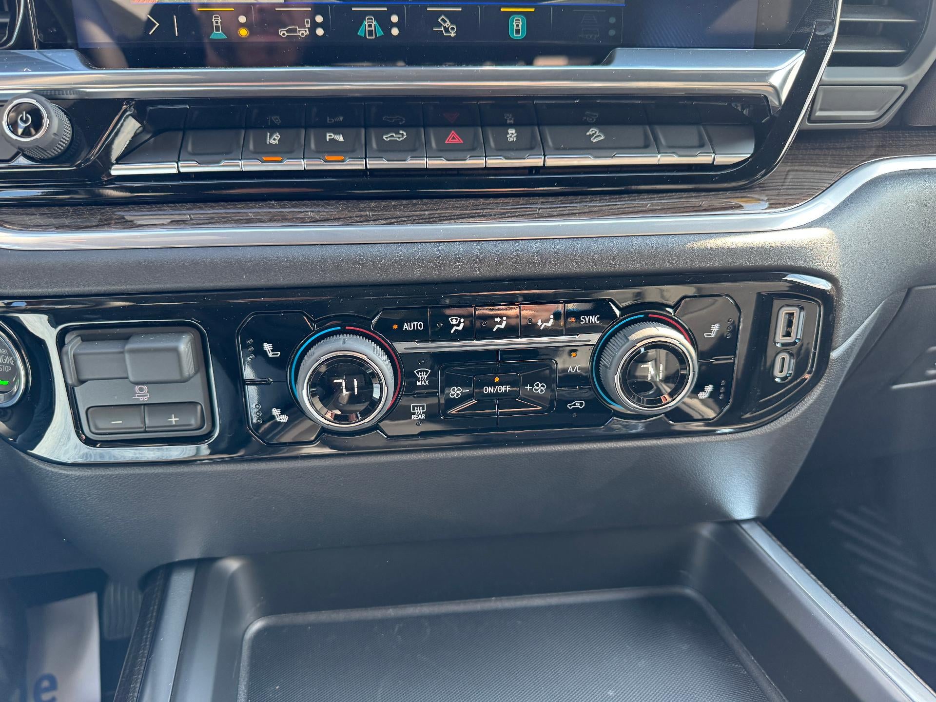 2026 Chevrolet Silverado 2500 HD LT - Photo 38