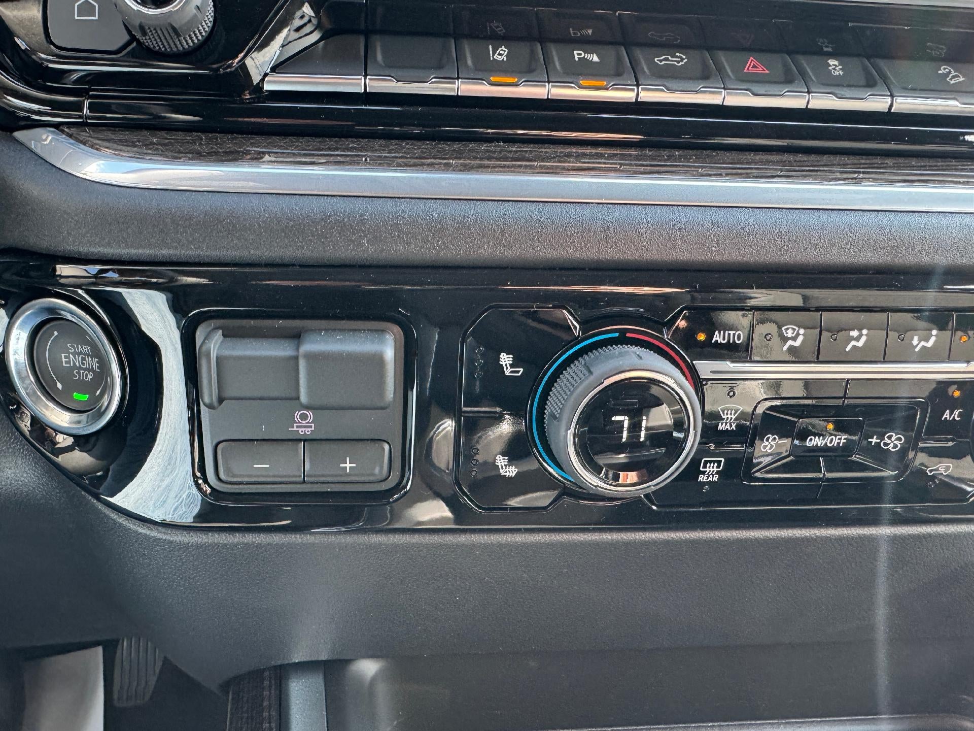 2026 Chevrolet Silverado 2500 HD LT - Photo 39