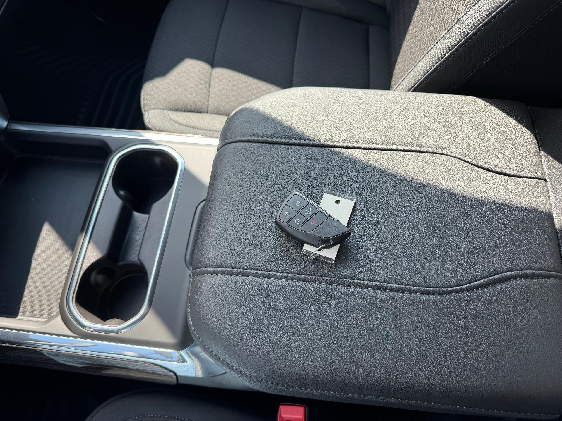 2026 Chevrolet Silverado 2500 HD LT - Photo 40