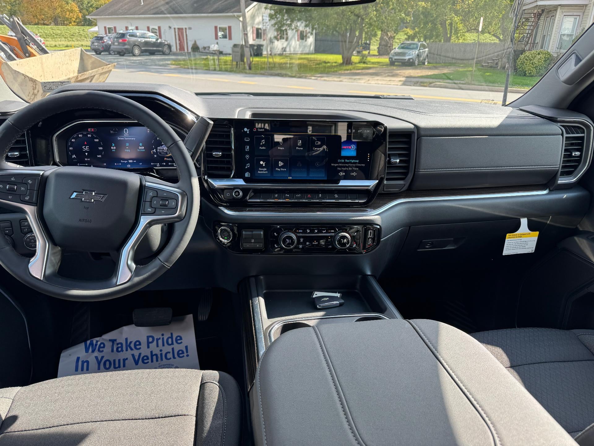 2026 Chevrolet Silverado 2500 HD LT - Photo 43