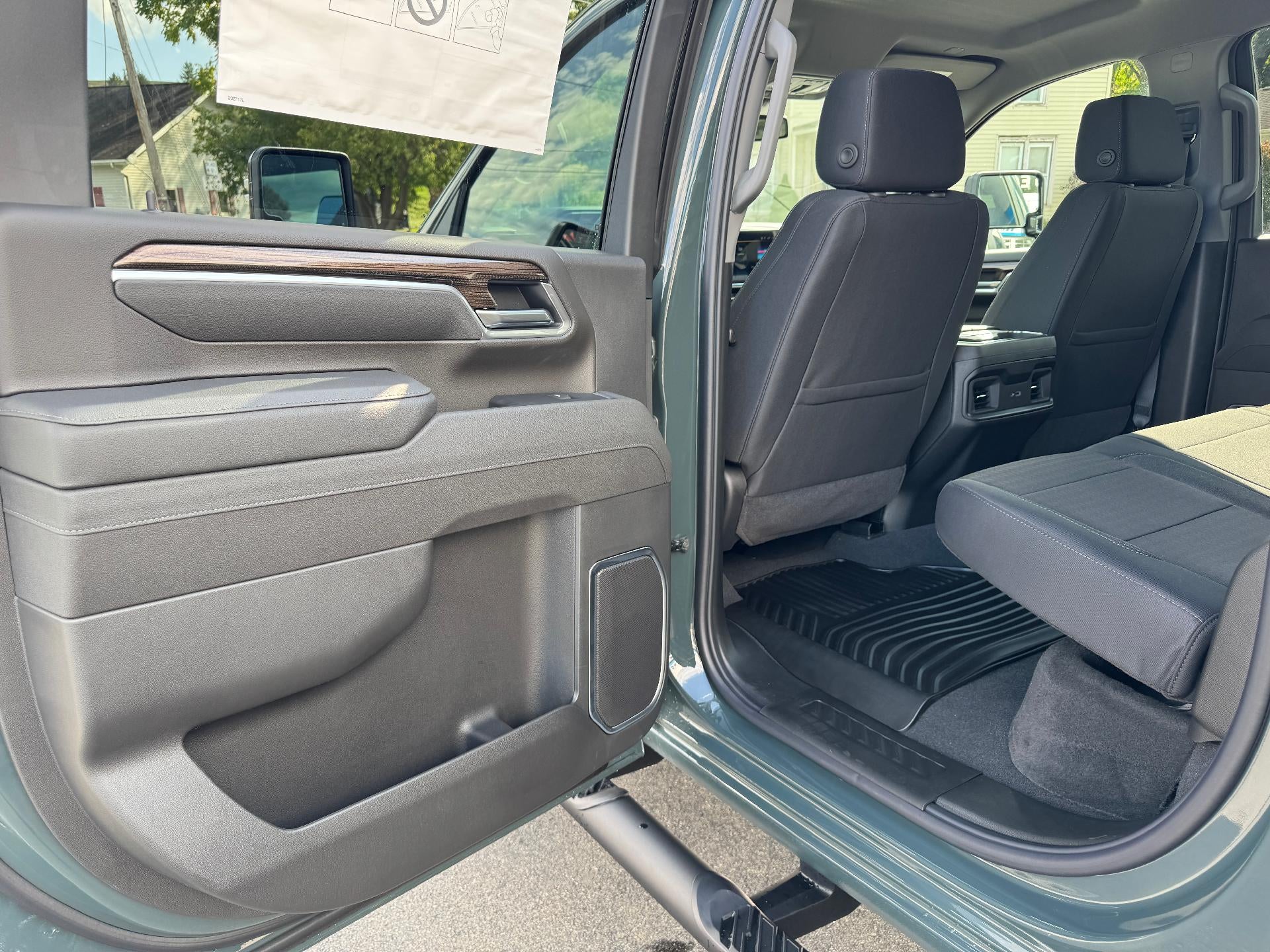 2026 Chevrolet Silverado 2500 HD LT - Photo 44