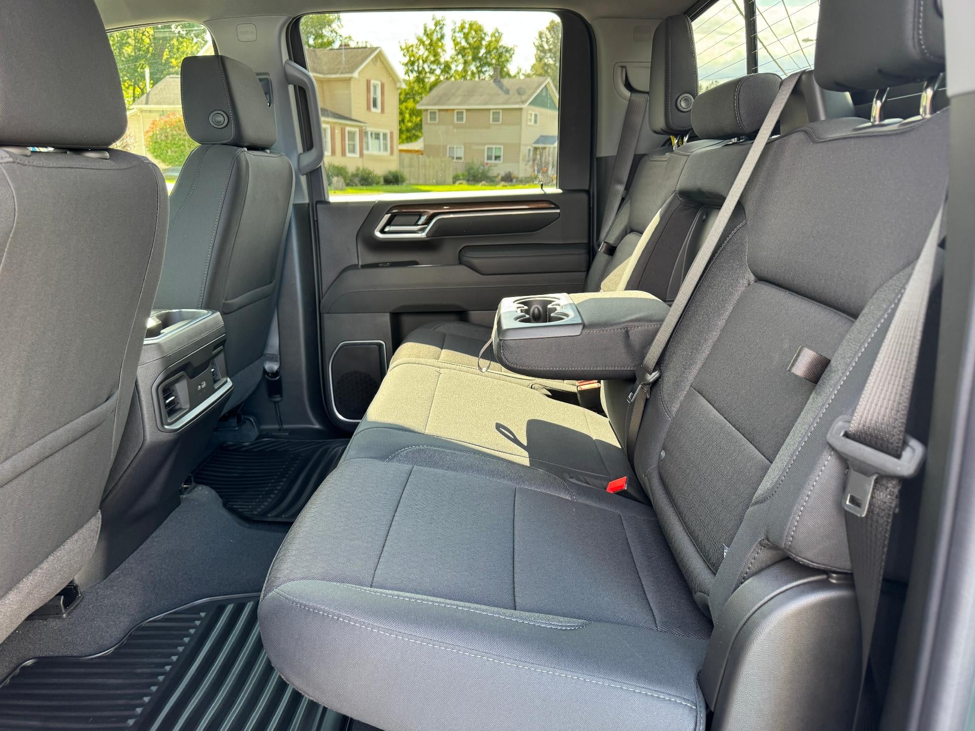 2026 Chevrolet Silverado 2500 HD LT - Photo 46