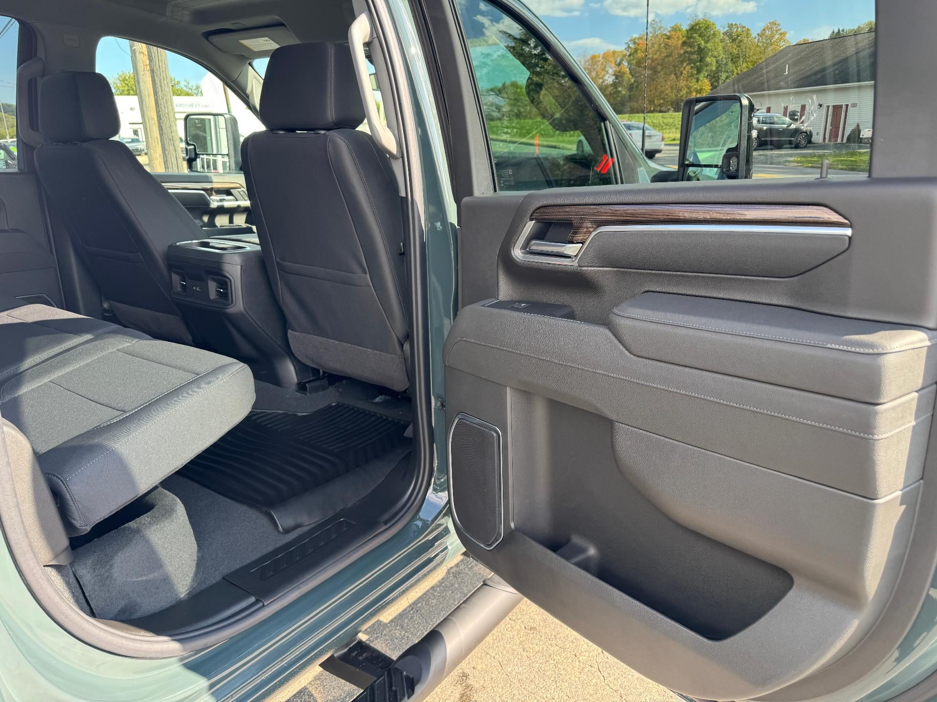 2026 Chevrolet Silverado 2500 HD LT - Photo 47