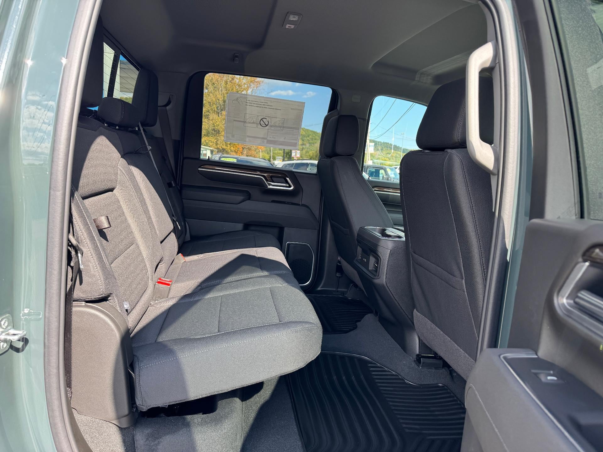 2026 Chevrolet Silverado 2500 HD LT - Photo 48