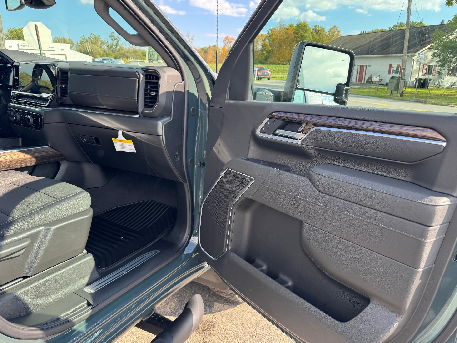 2026 Chevrolet Silverado 2500 HD LT - Photo 49