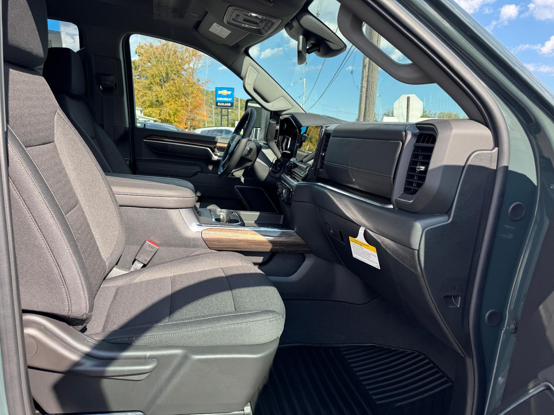 2026 Chevrolet Silverado 2500 HD LT - Photo 50