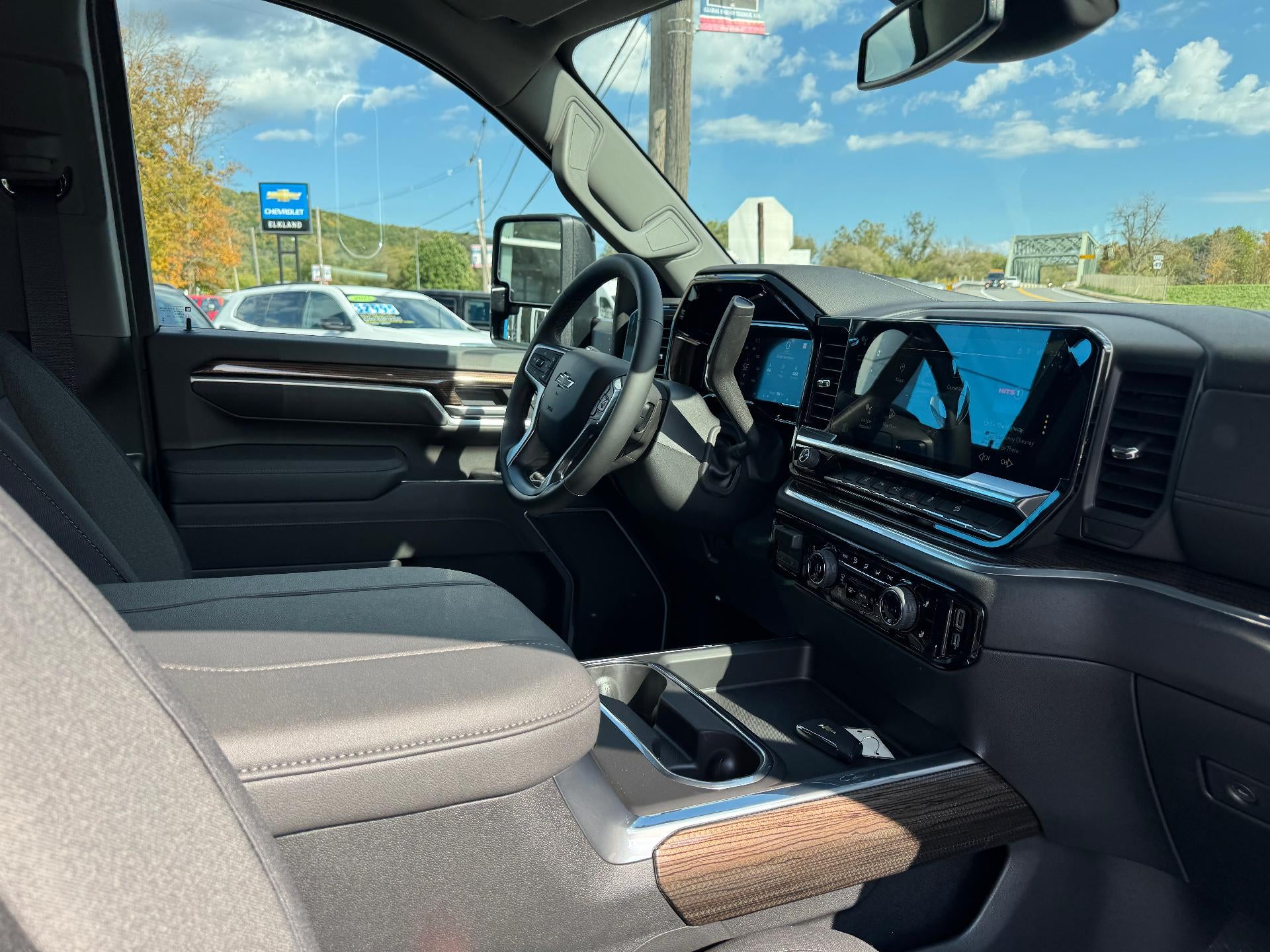 2026 Chevrolet Silverado 2500 HD LT - Photo 51