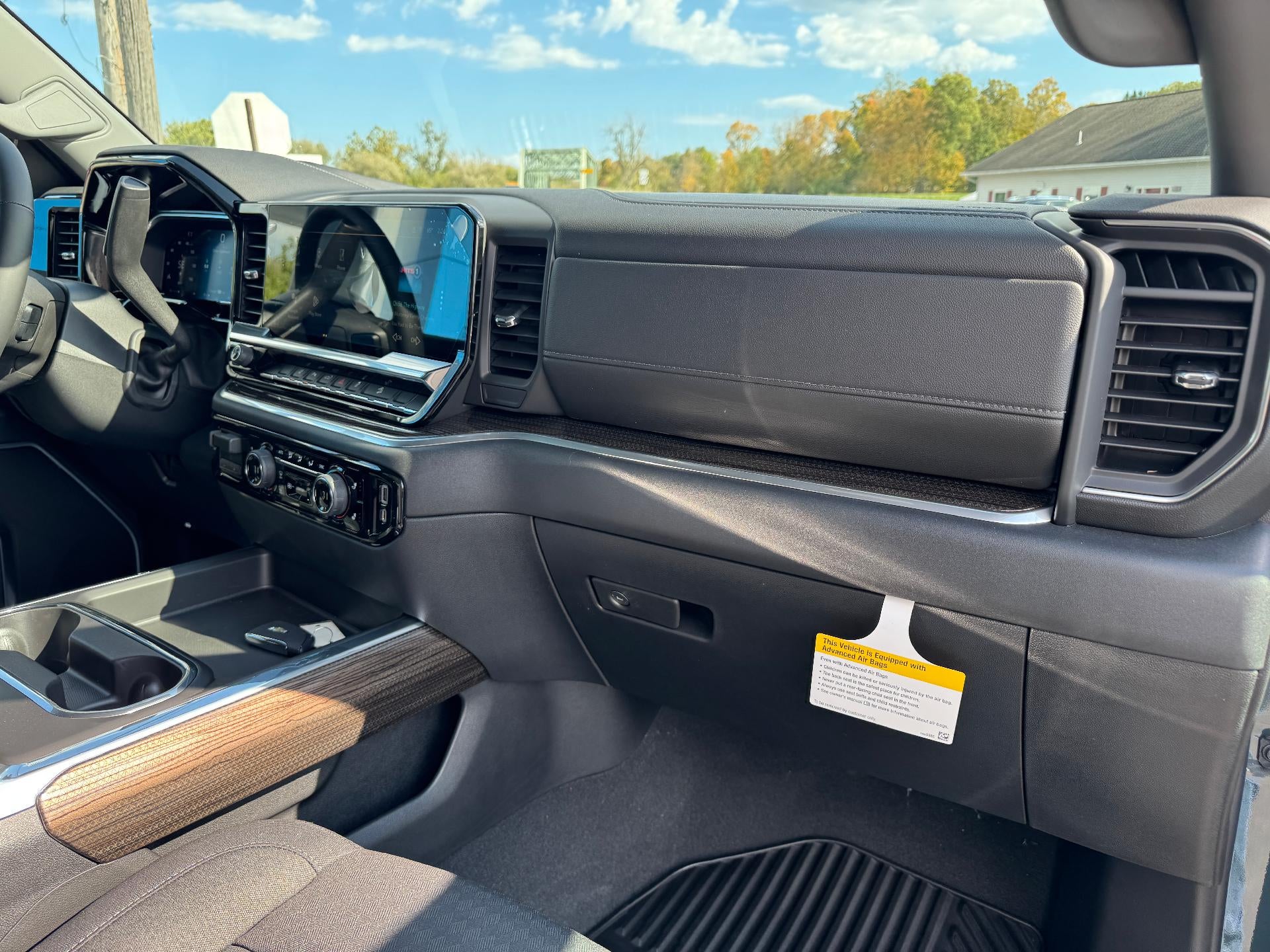 2026 Chevrolet Silverado 2500 HD LT - Photo 52