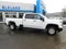 2024 Chevrolet Silverado 3500 HD Work Truck