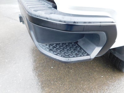 2024 Chevrolet Silverado 3500 HD Work Truck