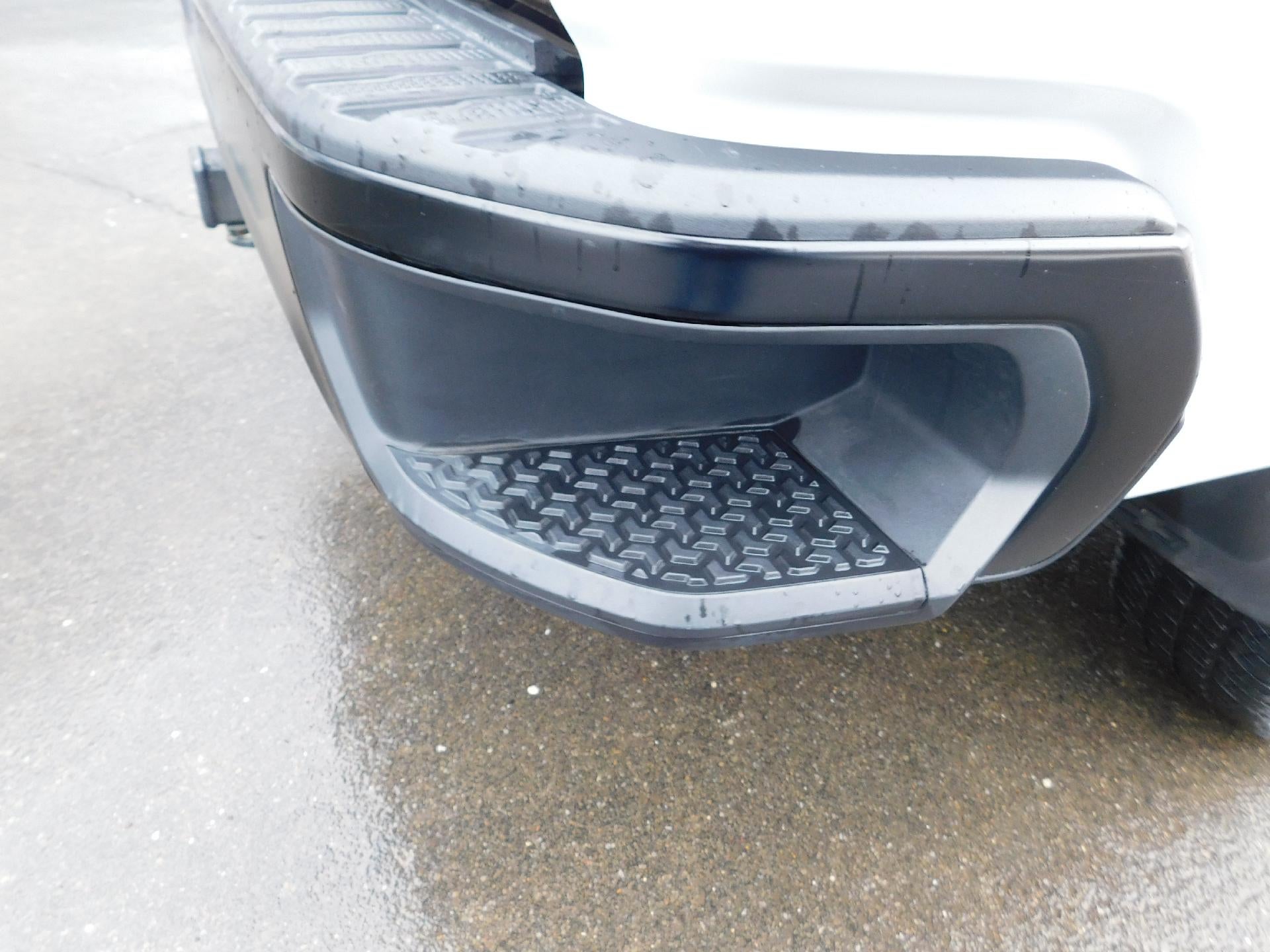 2024 Chevrolet Silverado 3500 HD Work Truck