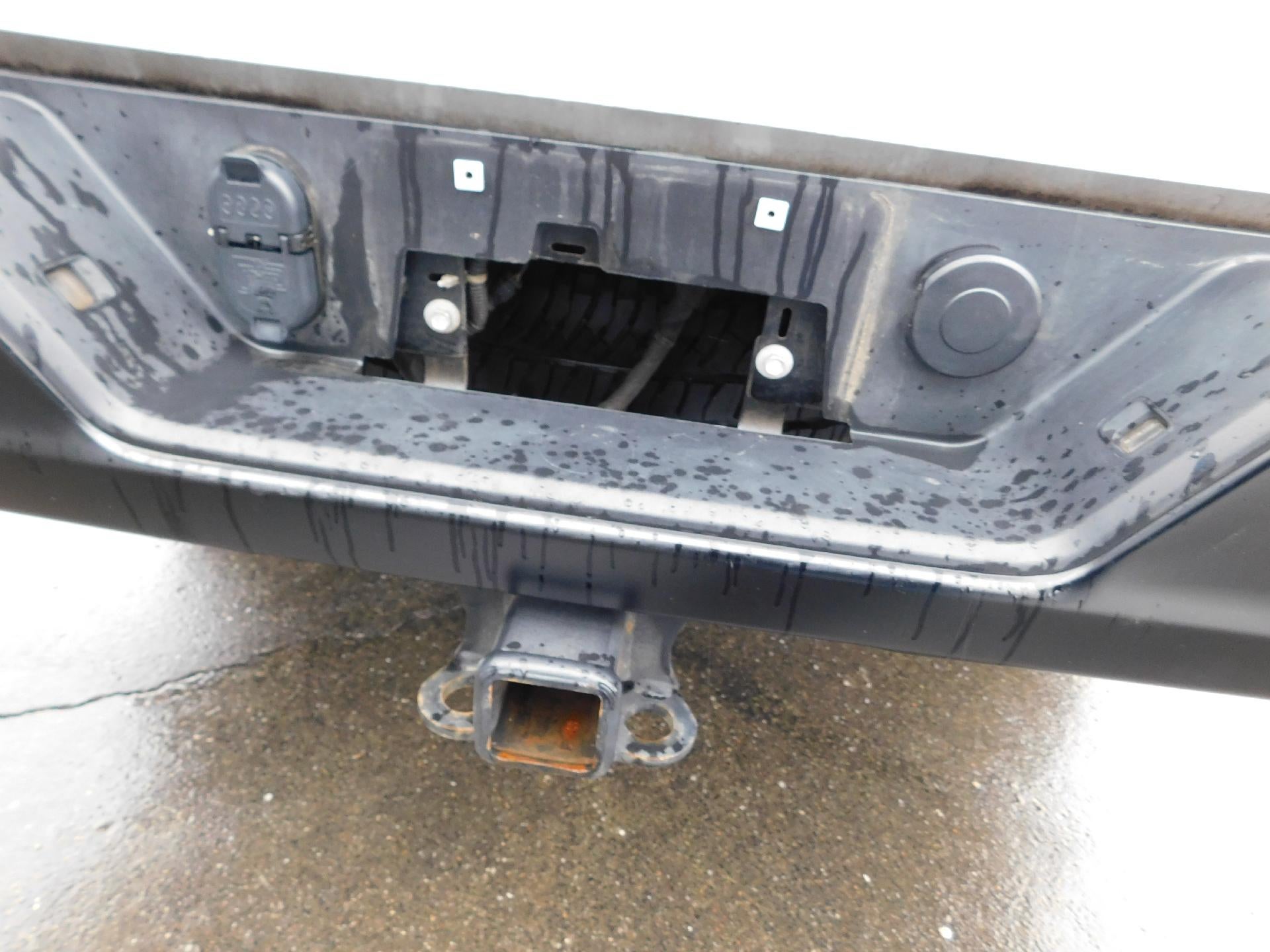 2024 Chevrolet Silverado 3500 HD Work Truck