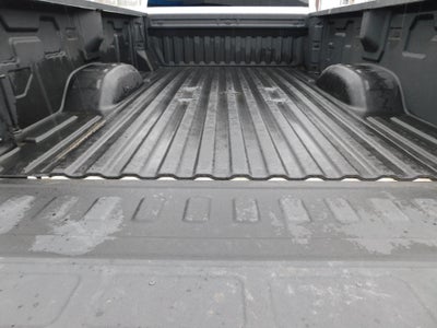 2024 Chevrolet Silverado 3500 HD Work Truck